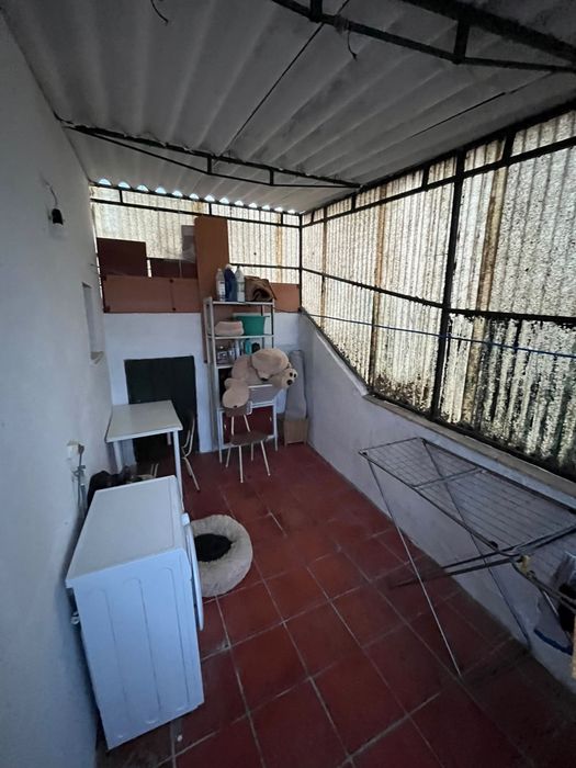 Quarto para anrrendar no centro historico
