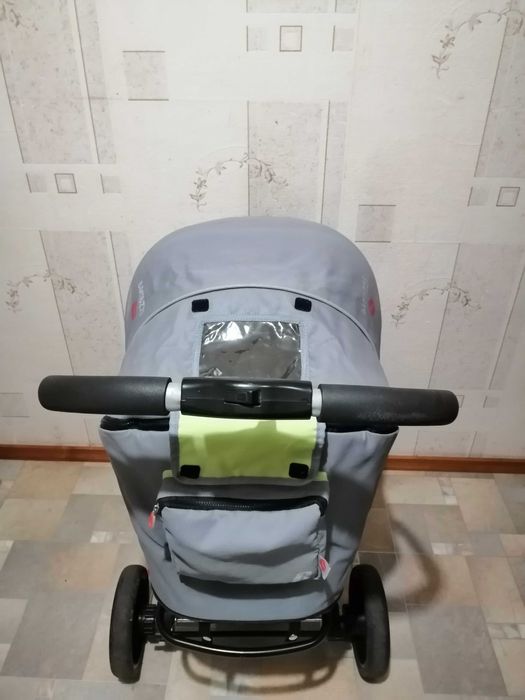 Baciuzzi модель B8-4W