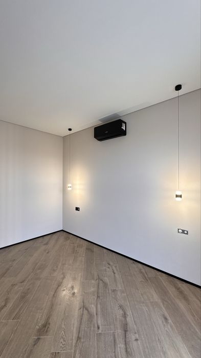 ЖК Budapest. Продаж 2-х кімнатної. 75 м.кв. Квартира буде повністю уко