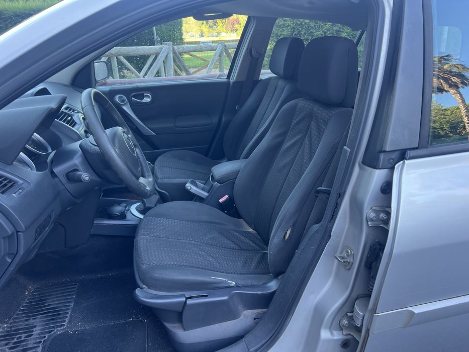 Renault Megane Break 1.5 DCI Nacional