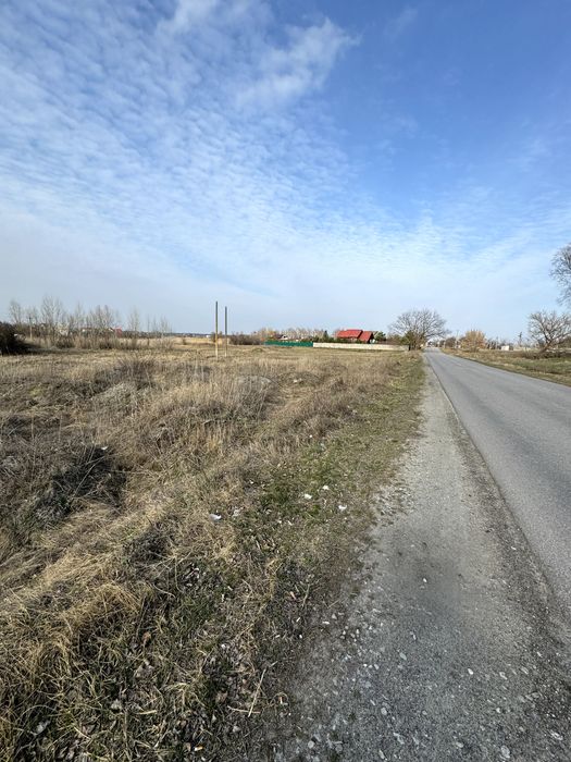 Продаж земельної ділянки, провулок Новий, 2Б (Обухівка) - View 4