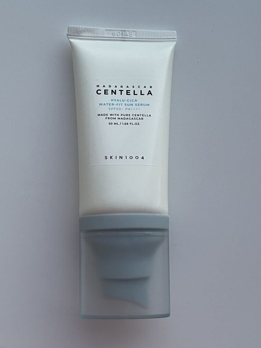 SKIN1004 CENTELLA MADAGASCAR  Сонцезахисний крем Spf 50