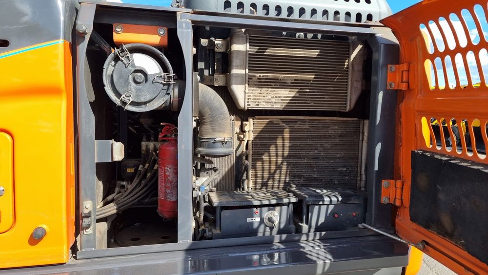 Экскаватор Doosan DX 140 LC 2020