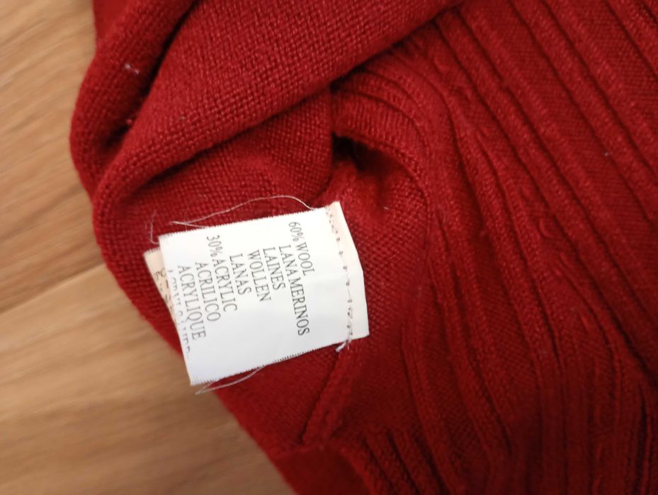 Golf damskie rozmiar M/L