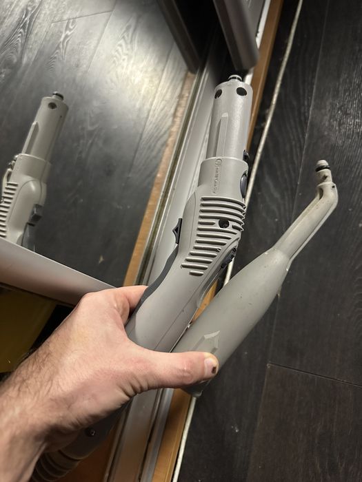 Парогенератор karcher SC 1402