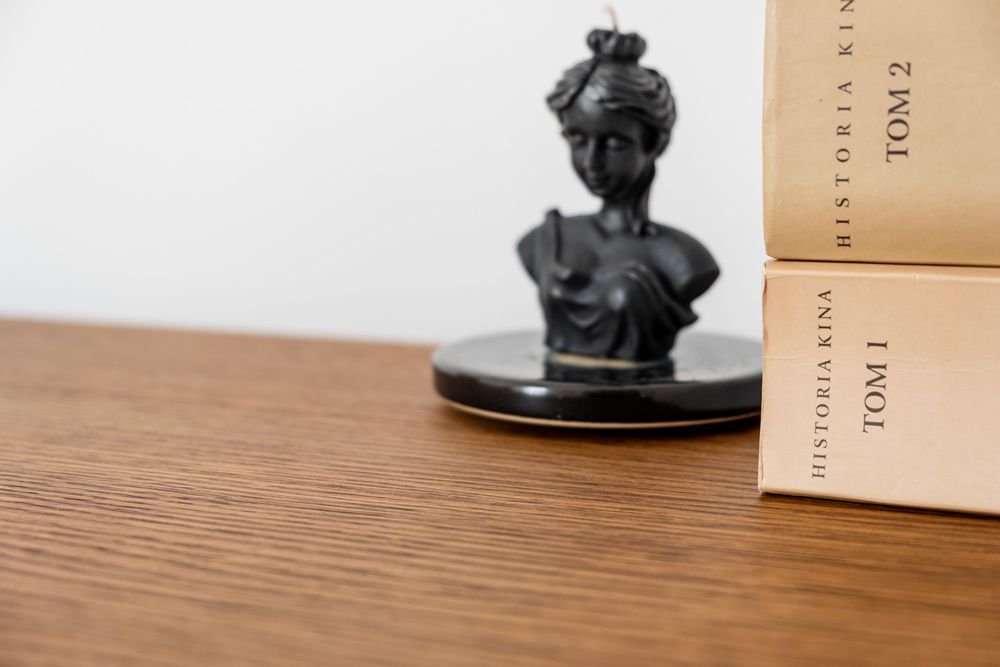 Sideboard SUND szafka rtv mid-century modern duński styl