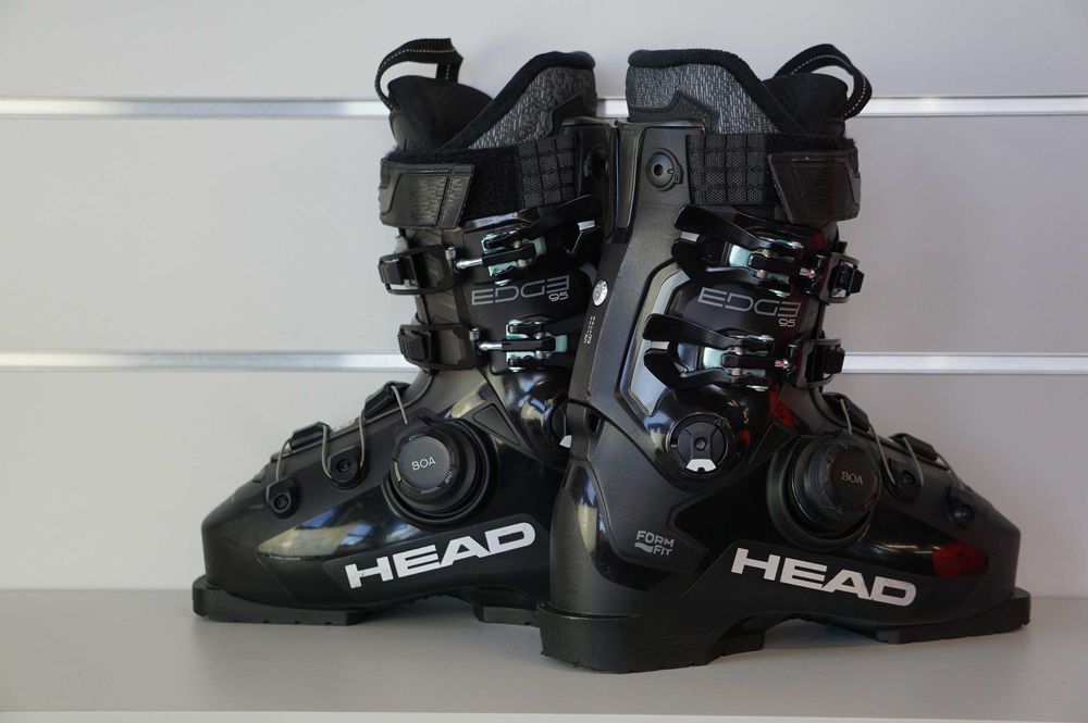 Head Edge 95 Boa 2026 26-26,5