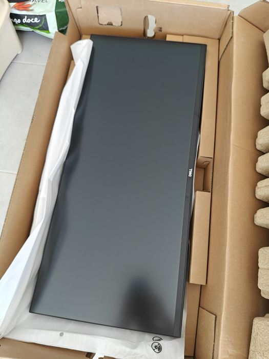 Monitor Dell P3423we