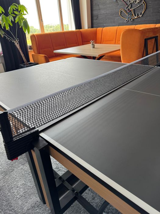 Stół do ping-ponga Cornilleau Competition 850 Wood