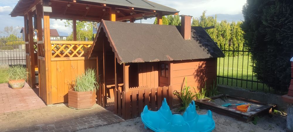 Łeba apartament 4-6 osobowy , studio 4 osobow