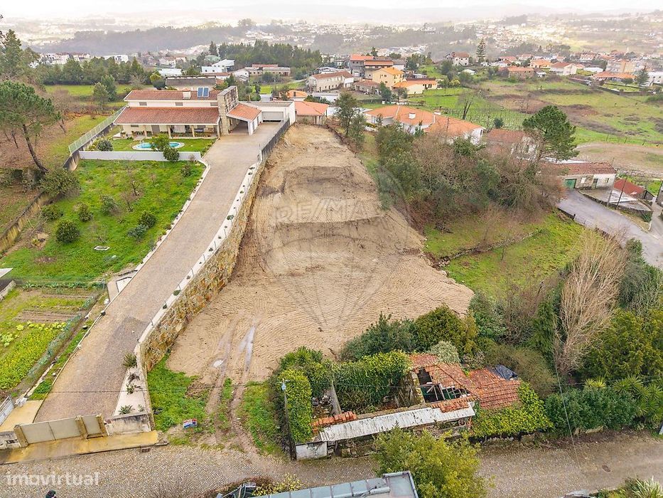 Terreno  para venda