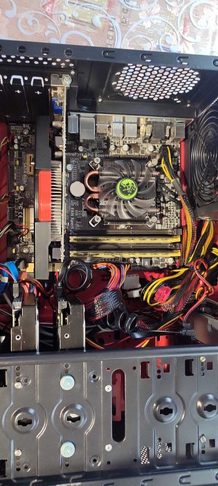 Компютер. Системний блок.