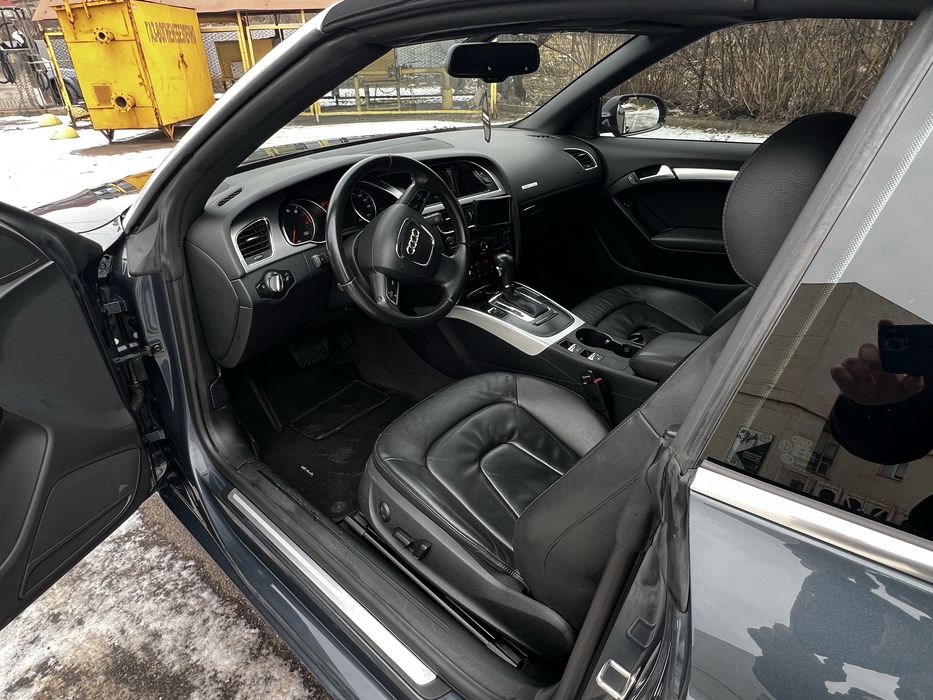 Продам Ауди А5  2010 рік