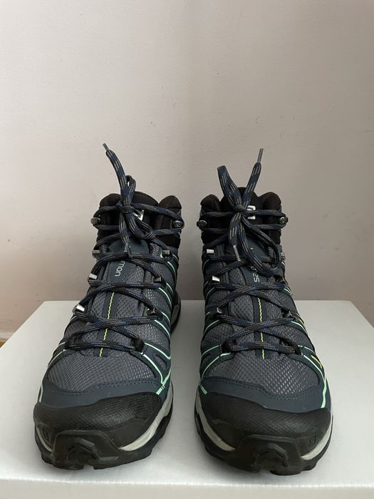 Черевики Salomon X Ultra Mid 2 GTX