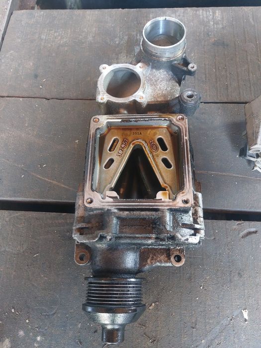 Компресор надува мерседес w203 c180 1.8 m271 kompressor