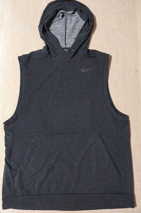 Толстовка з капюшоном Nike DRI-FIT розмір L