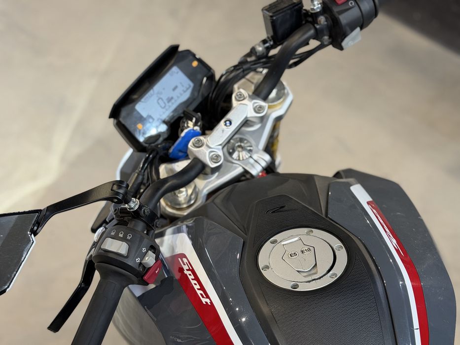 Bmw G310R 2021рік мотоцикл