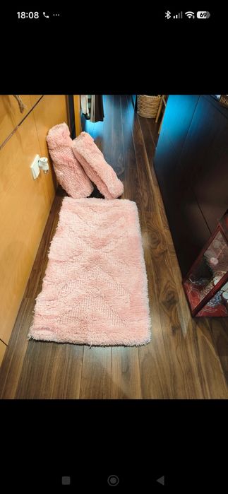 Conjunto de tapetes de quarto426581165458728965