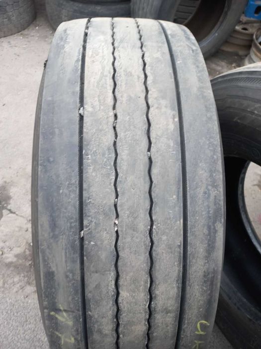 Шина 385/65R22.5 скат вживана резина (Наложка)