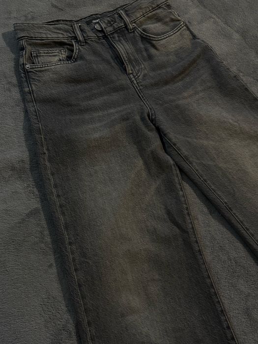 Джинси Massimo Dutti нові