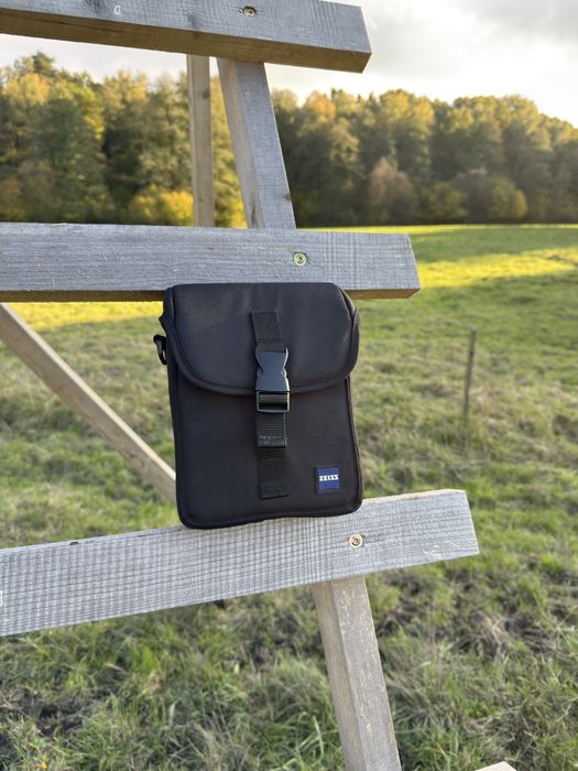 Lornetka Zeiss conquest hd 10x56