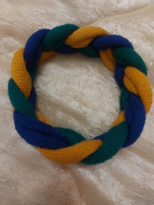 Пов'язка / чокер