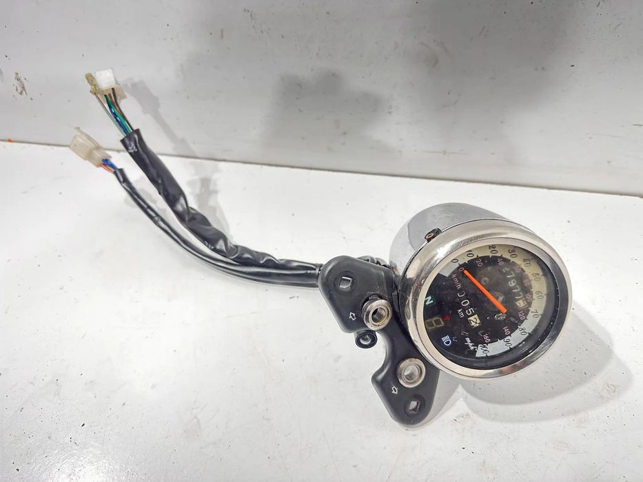 Licznik Mash Two Fifty 125/250 CafeRacer