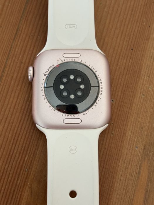 Apple Watch Series 10 42 mm