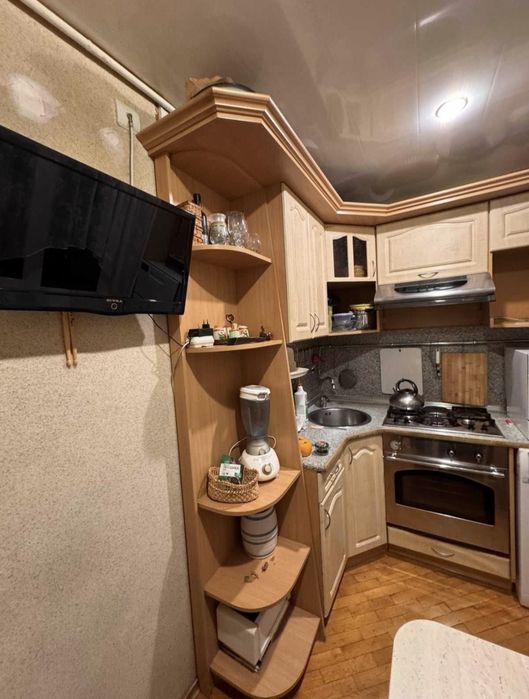 Продажа 2ой квартиры в Хортицком р-не