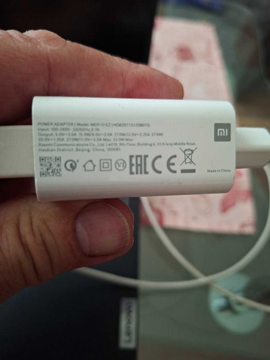 Smartfon Xiaomi Redmi Note 11