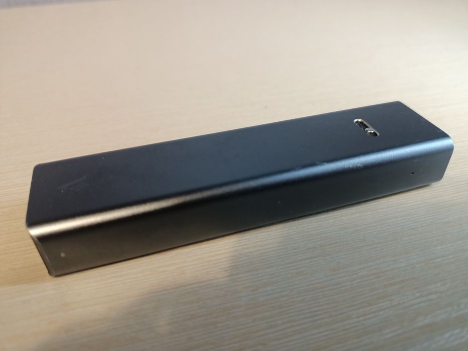 Акумуляторний блок V-XRS Space (Вживаний)