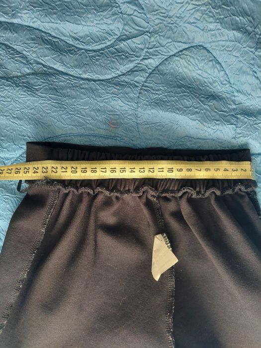 Шорти-спідниця, шорти