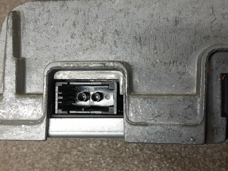 Amplificador de colunas AUDI A6 Avant (4F5, C6)
