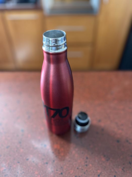 Conjunto garrafas térmicas