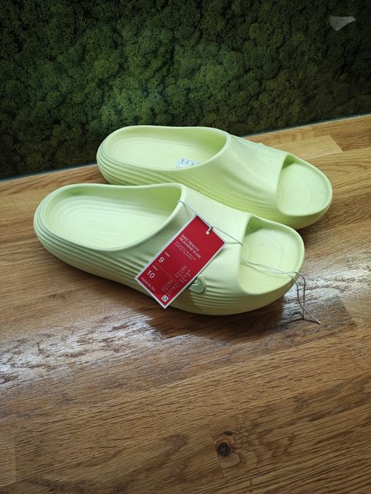 Klapki męskie NIKE