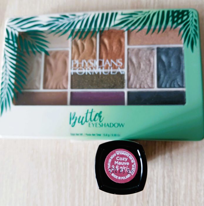 zestaw kosmetyków  Physicians Formula Butter, AVON