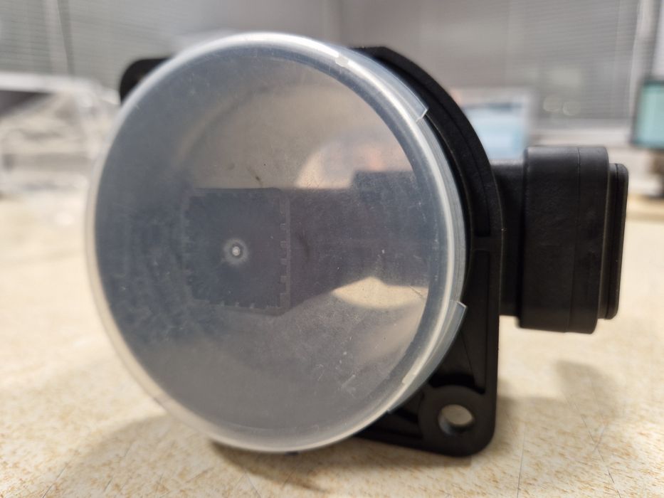 Medidor Massa de Ar - Seat Altea e Ibiza