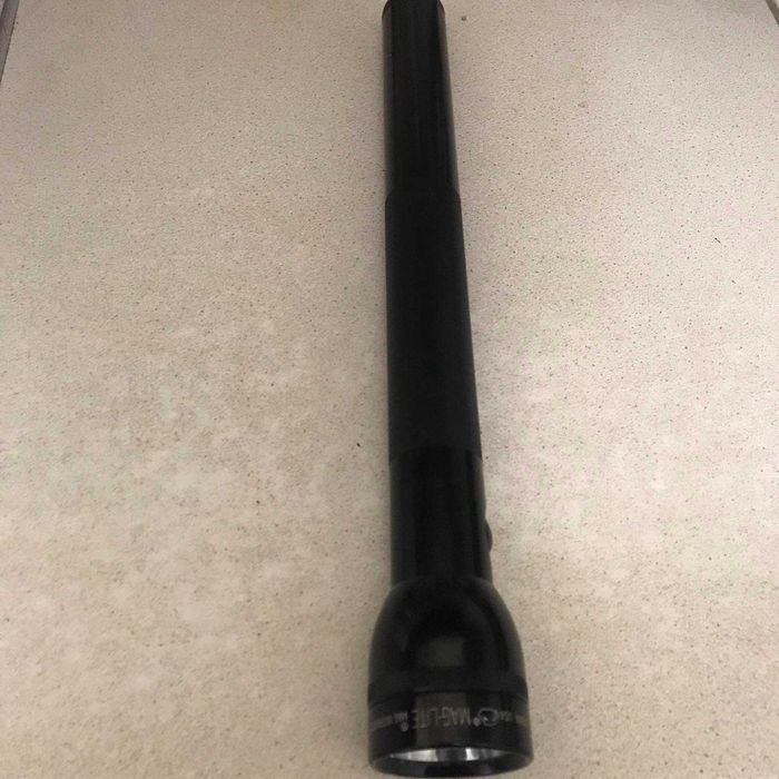 фонарик mag-lite