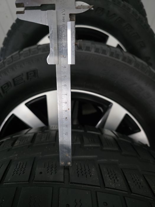 Колеса розболтівка 5х130