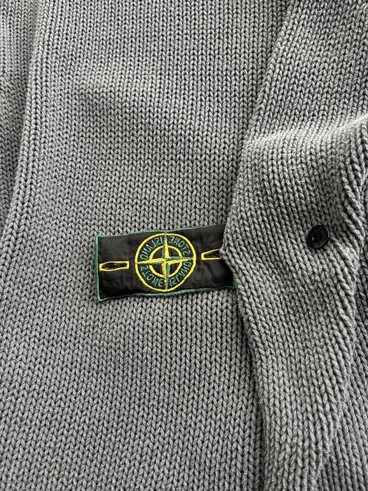 Stone Island SS98 Knitwear