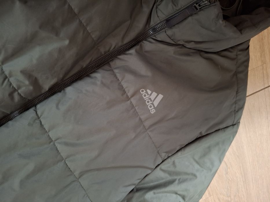 Куртка курточка Adidas оригінал