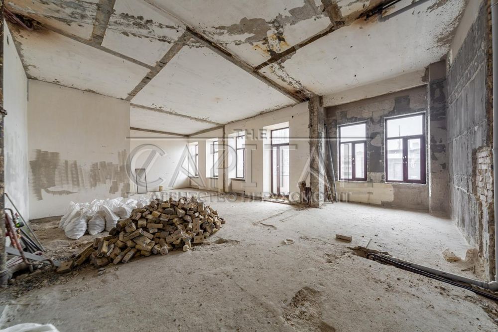 3-rooms apartment apartment by the address st. Ilenka Yuriya (area 182 m²) - Atlanta.ua - photo 14