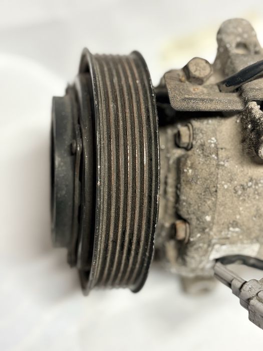 Compressor A/C Renault