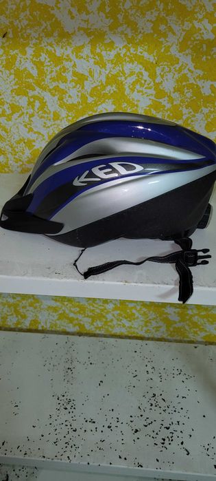 capacete bicicleta