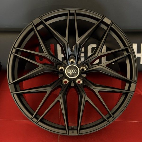Ковані диски R22 Audi SQ8 Sportback e-tron