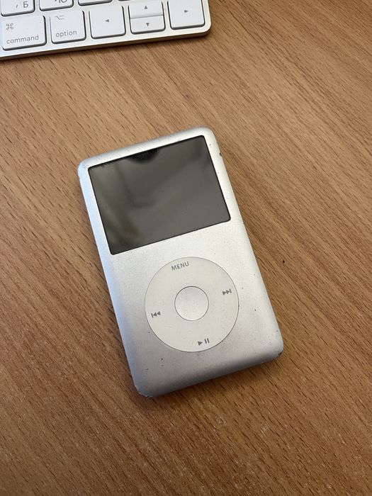 Apple iPod classic 6 120gb