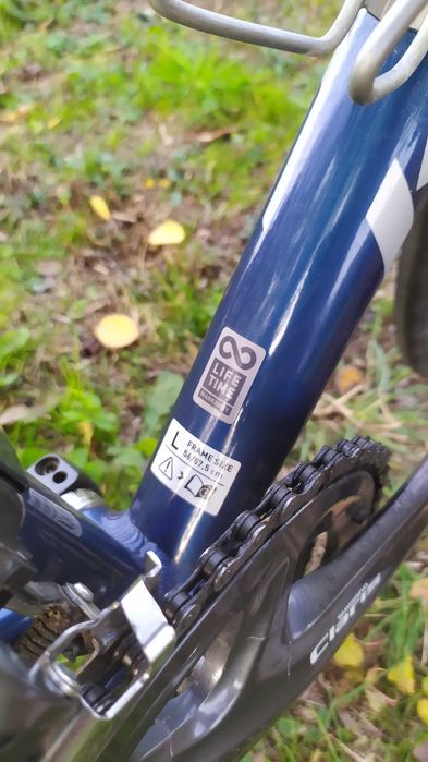 Rower szosowy Kross Vento 2.0 Nowy Sącz • OLX.pl