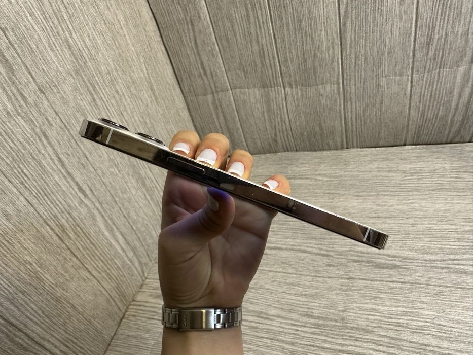 iPhone 13 Pro Max 128 gb Neverlock