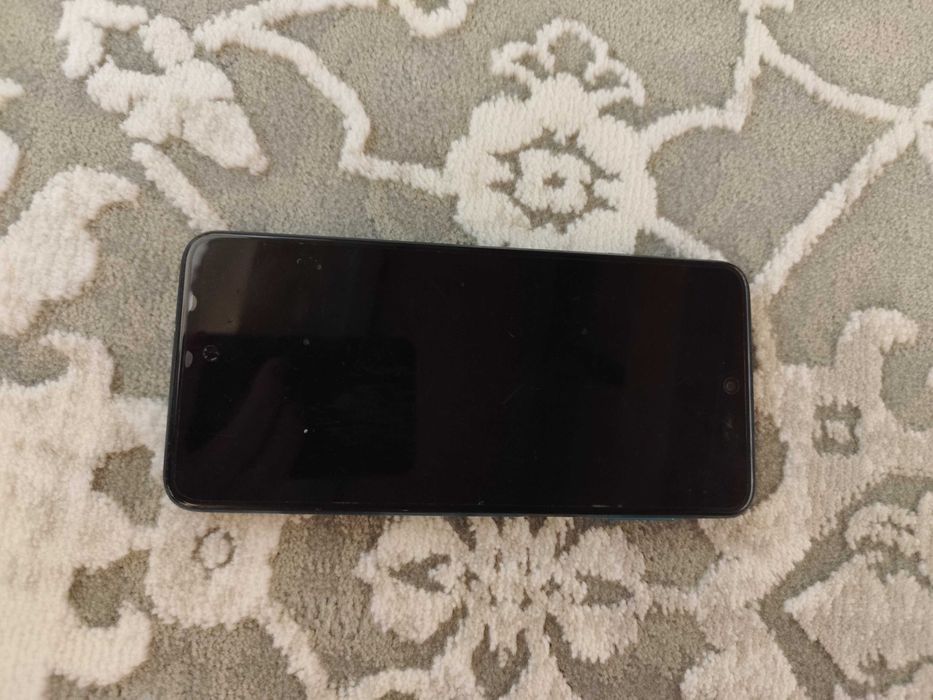 Telefon Xiaomi redmi note 9 pro kolor niebieski z ładowarką pudełkiem