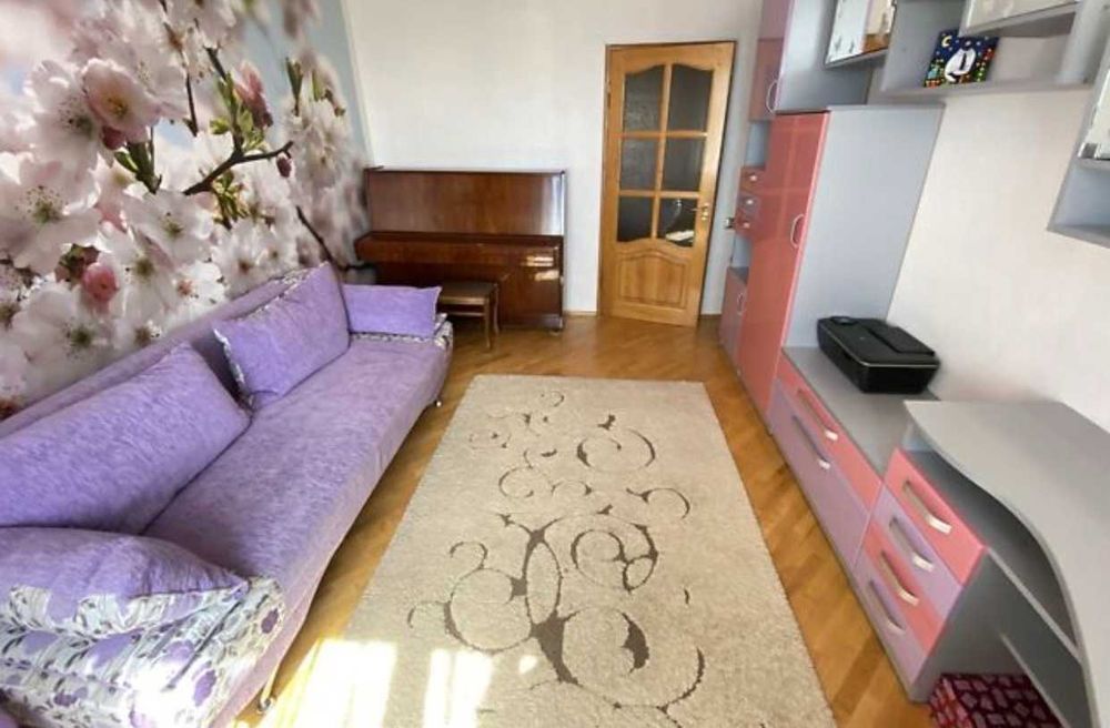 2-комнатная квартира по адресу ул. Чайковского (площадь 52 м²) - Atlanta.ua - фото 7